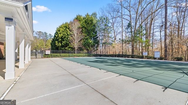 6069 Airedale Drive, Union City, GA 30291