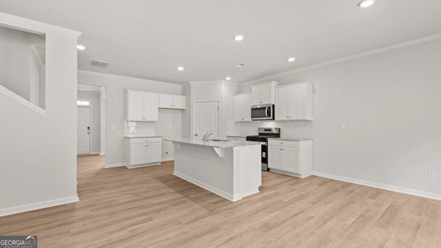6069 Airedale Drive, Union City, GA 30291