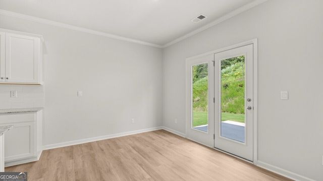 6069 Airedale Drive, Union City, GA 30291