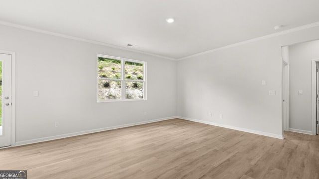 6069 Airedale Drive, Union City, GA 30291
