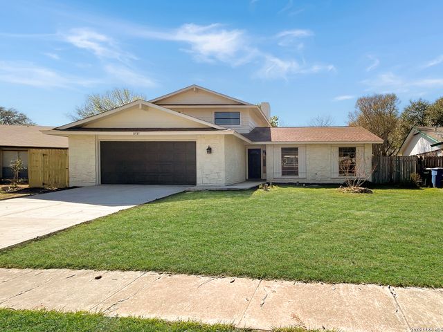 11927 Dawnhaven St., San Antonio, TX 78249