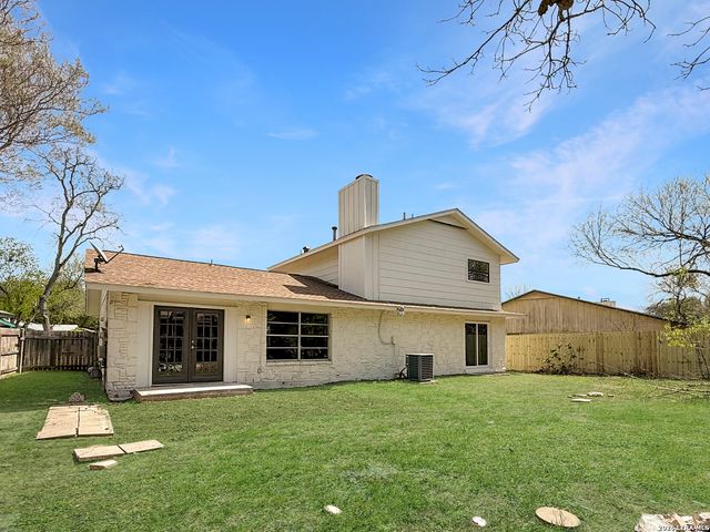 11927 Dawnhaven St., San Antonio, TX 78249