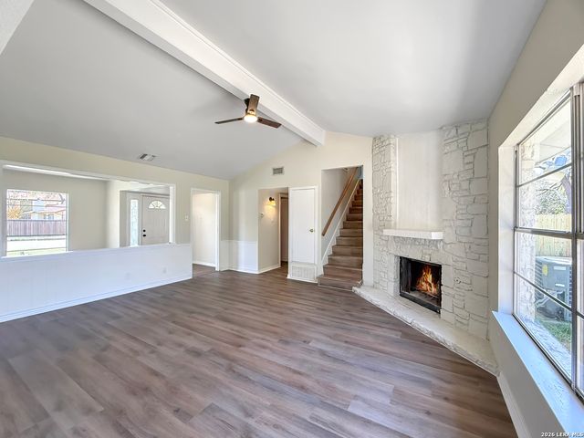 11927 Dawnhaven St., San Antonio, TX 78249