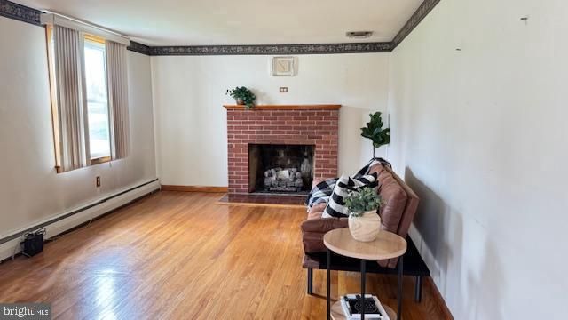 4202 BLACK ROCK RD, Hampstead, MD 21074