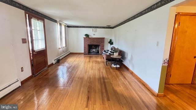 4202 BLACK ROCK RD, Hampstead, MD 21074