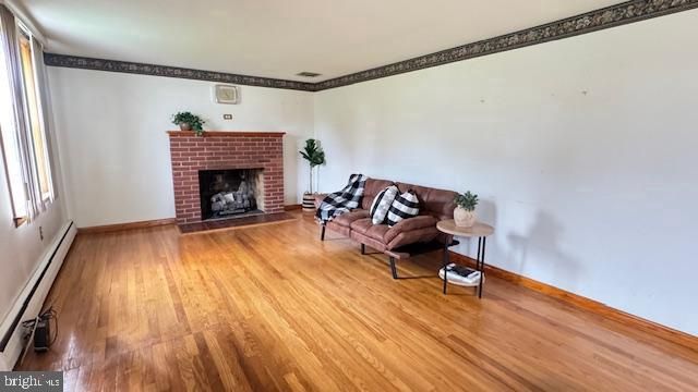 4202 BLACK ROCK RD, Hampstead, MD 21074