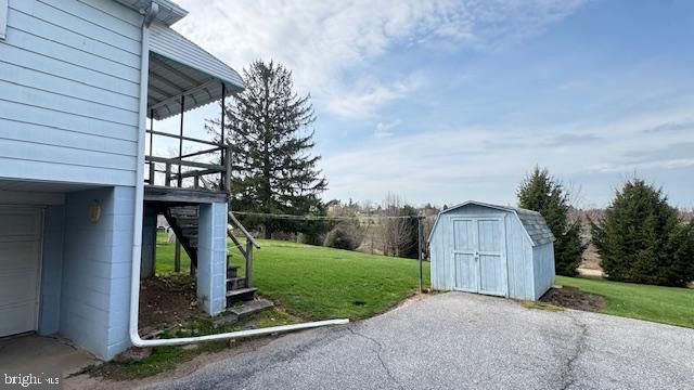 4202 BLACK ROCK RD, Hampstead, MD 21074