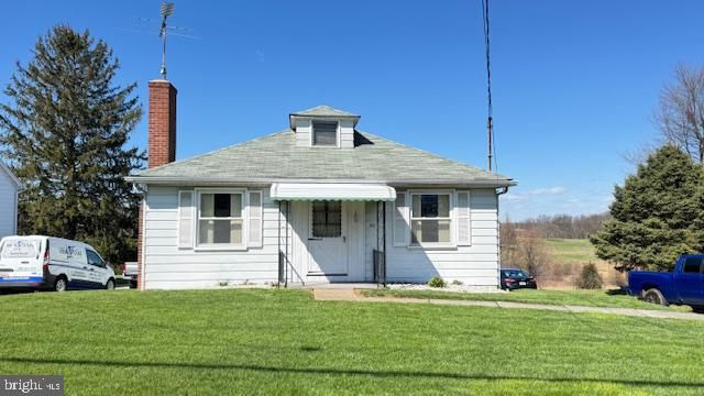 4202 BLACK ROCK RD, Hampstead, MD 21074