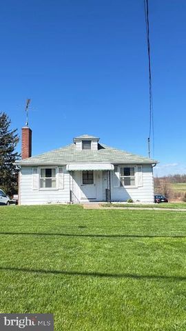 4202 BLACK ROCK RD, Hampstead, MD 21074