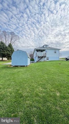 4202 BLACK ROCK RD, Hampstead, MD 21074