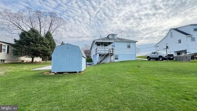 4202 BLACK ROCK RD, Hampstead, MD 21074