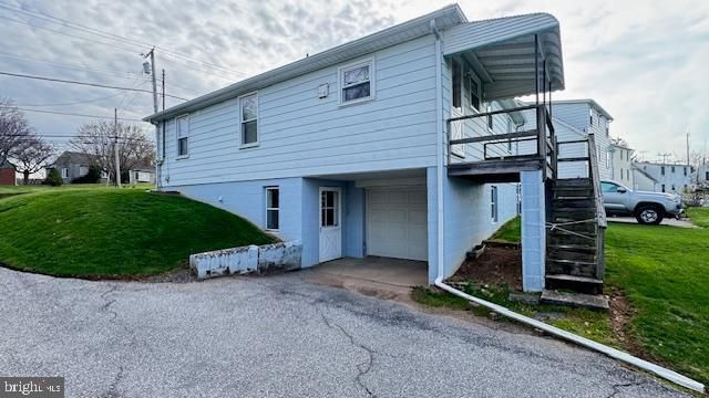 4202 BLACK ROCK RD, Hampstead, MD 21074