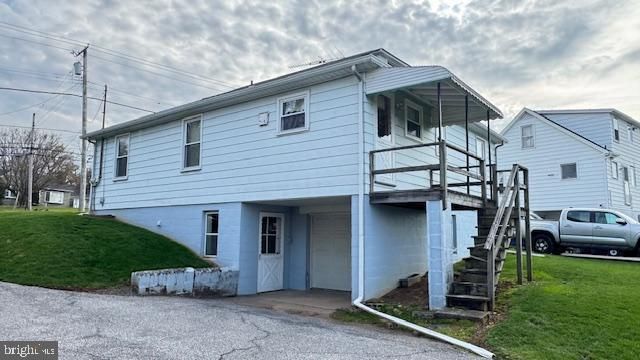 4202 BLACK ROCK RD, Hampstead, MD 21074