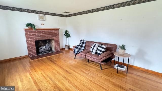 4202 BLACK ROCK RD, Hampstead, MD 21074