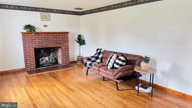 4202 BLACK ROCK RD, Hampstead, MD 21074