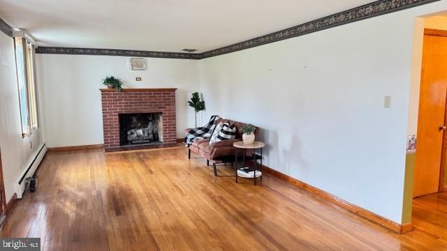 4202 BLACK ROCK RD, Hampstead, MD 21074