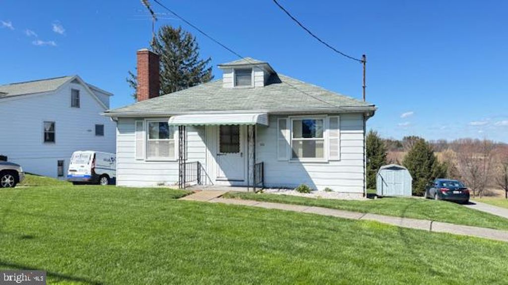 4202 BLACK ROCK RD, Hampstead, MD 21074