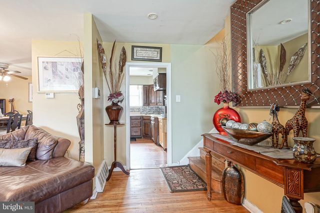 4506 FORREST AVE, Pennsauken, NJ 08110