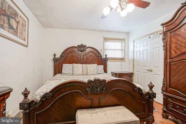 4506 FORREST AVE, Pennsauken, NJ 08110