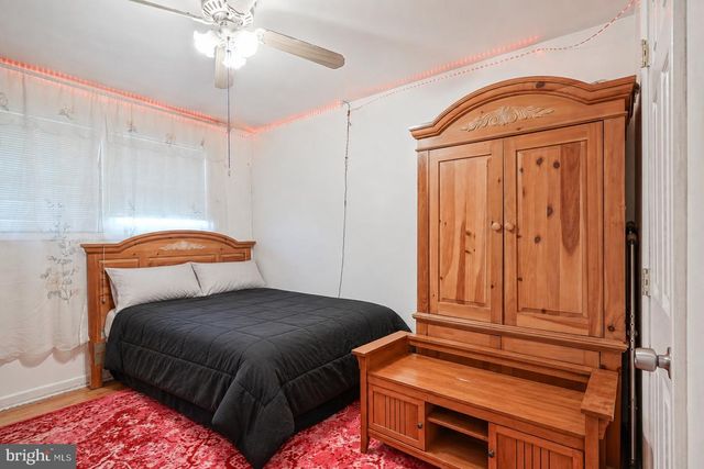 4506 FORREST AVE, Pennsauken, NJ 08110