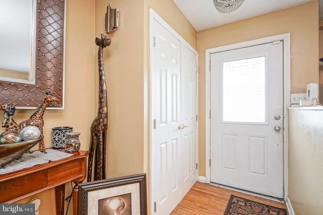 4506 FORREST AVE, Pennsauken, NJ 08110