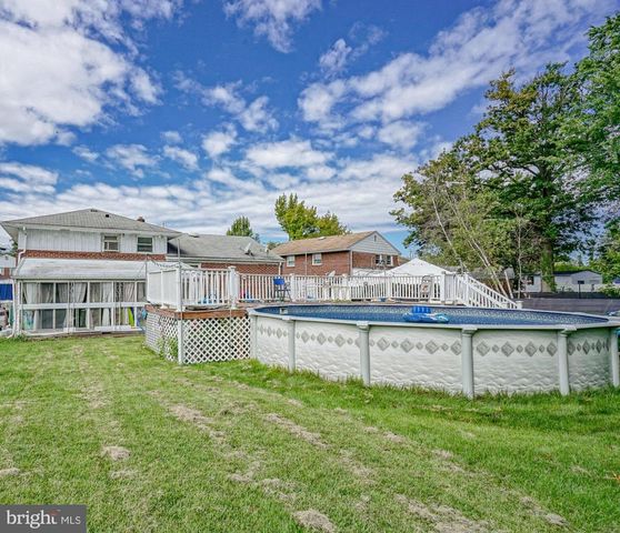 4506 FORREST AVE, Pennsauken, NJ 08110