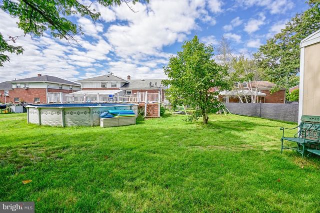 4506 FORREST AVE, Pennsauken, NJ 08110