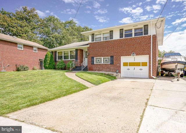 4506 FORREST AVE, Pennsauken, NJ 08110