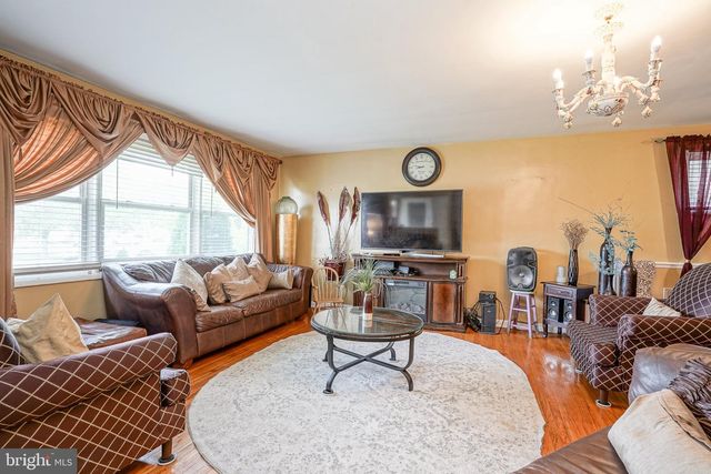 4506 FORREST AVE, Pennsauken, NJ 08110