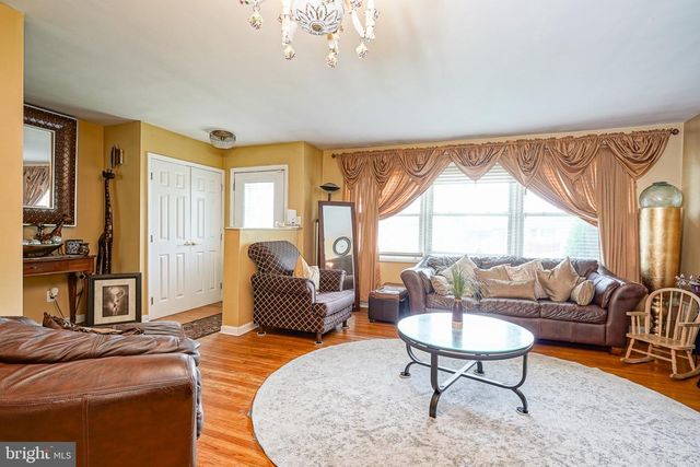 4506 FORREST AVE, Pennsauken, NJ 08110