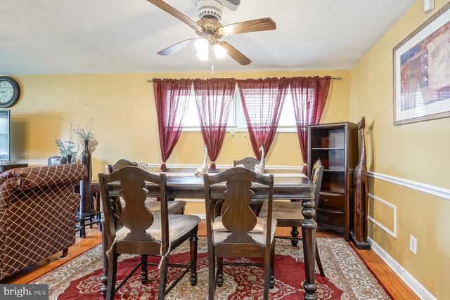 4506 FORREST AVE, Pennsauken, NJ 08110