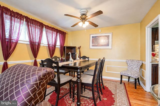 4506 FORREST AVE, Pennsauken, NJ 08110