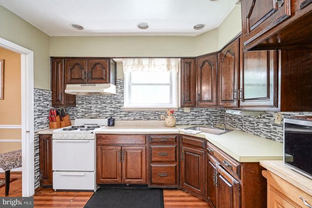 4506 FORREST AVE, Pennsauken, NJ 08110