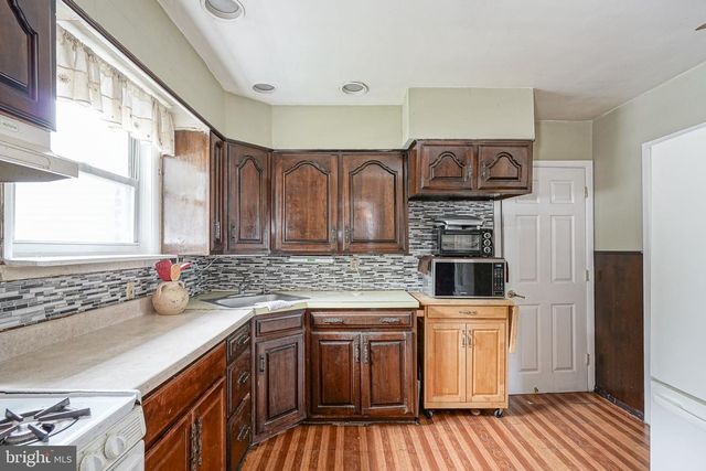 4506 FORREST AVE, Pennsauken, NJ 08110