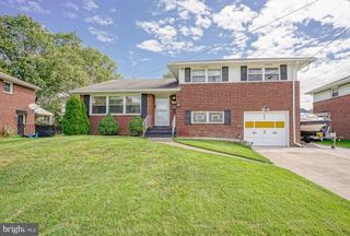 4506 FORREST AVE, Pennsauken, NJ 08110