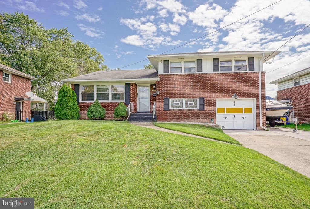 4506 FORREST AVE, Pennsauken, NJ 08110