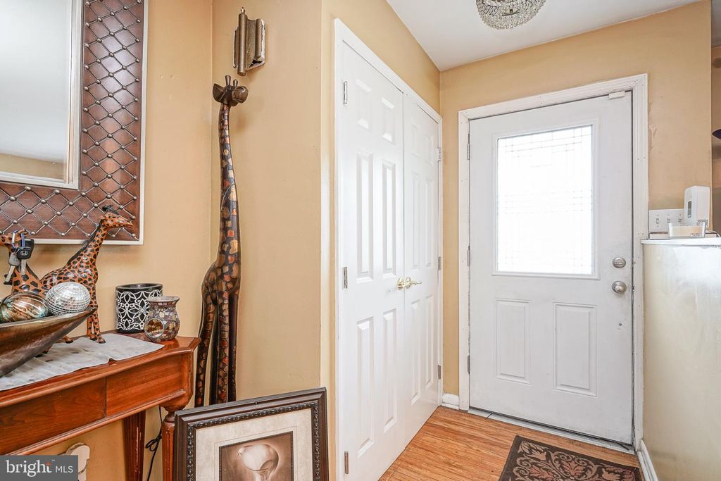 4506 FORREST AVE, PENNSAUKEN, NJ 08110 — photo 3