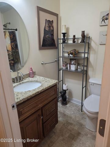 1015 Mt Holly Rd, Louisville, KY 40118