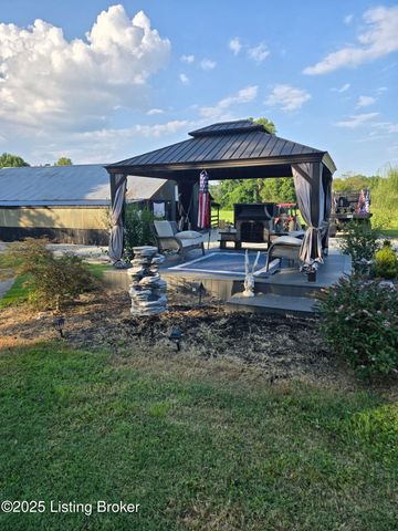 1015 Mt Holly Rd, Louisville, KY 40118