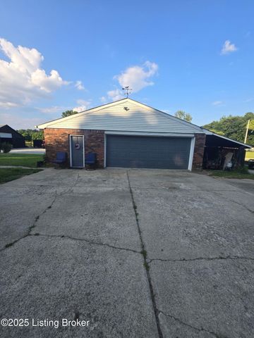 1015 Mt Holly Rd, Louisville, KY 40118