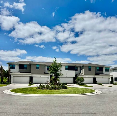 14043 SW THORENS Drive, Port St. Lucie, Port St Lucie, FL 34987