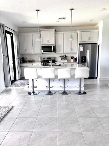 14043 SW THORENS Drive, Port St. Lucie, Port St Lucie, FL 34987