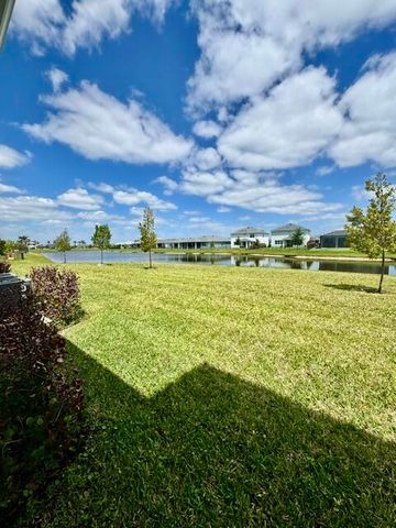 14043 SW THORENS Drive, Port St. Lucie, Port St Lucie, FL 34987