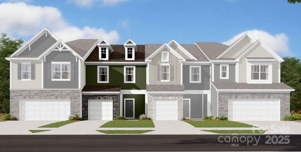 3230 Lilac Grove Drive, Charlotte, NC 28269