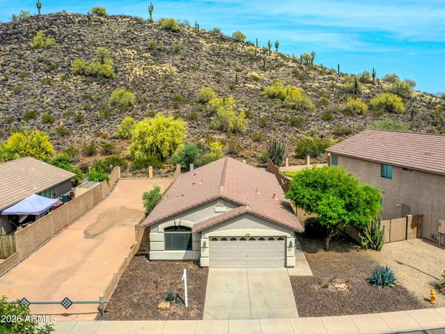 2238 E Heston Drive, Phoenix, AZ 85024