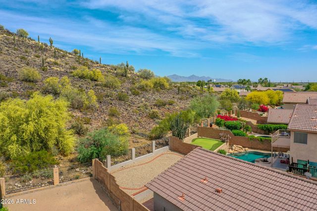 2238 E Heston Drive, Phoenix, AZ 85024