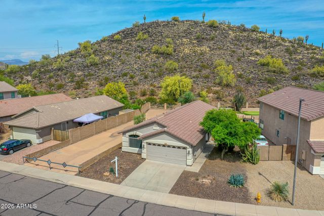 2238 E Heston Drive, Phoenix, AZ 85024