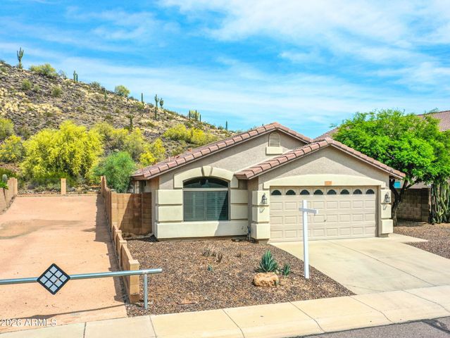 2238 E Heston Drive, Phoenix, AZ 85024