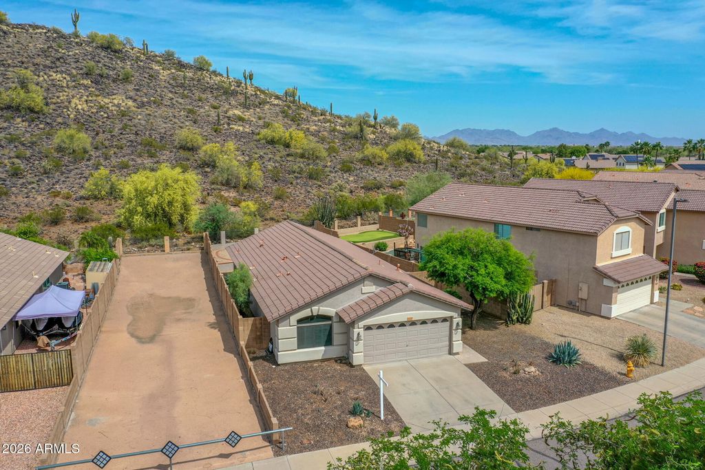 Image 41 of property listing at 2238 E Heston Drive, Phoenix, AZ 85024