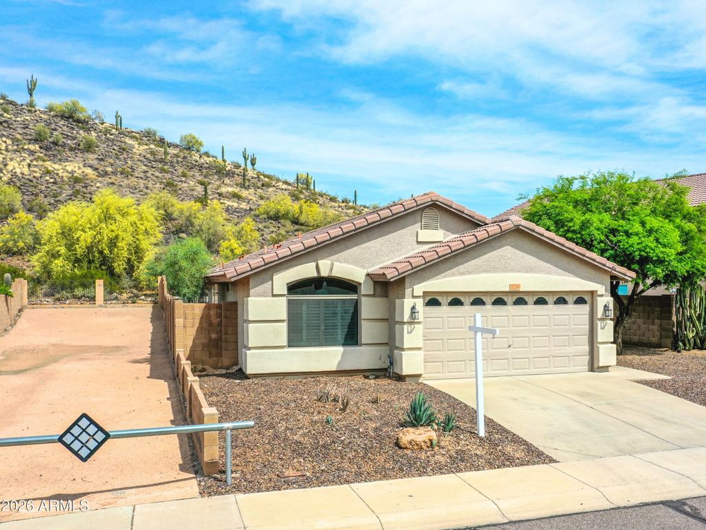 Image 45 of property listing at 2238 E Heston Drive, Phoenix, AZ 85024